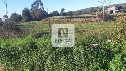 Terrain à Valongo Oporto Portugal