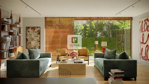 Apartamento T4 DUPLEX