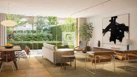 Apartamento T4 DUPLEX