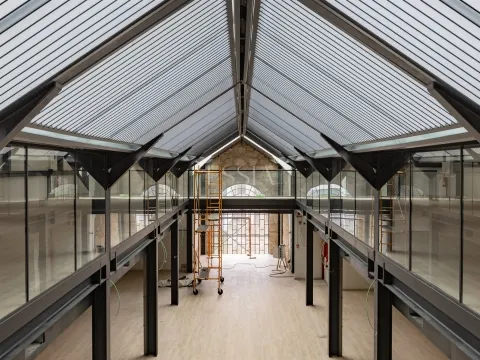 Edifício a venda em Bairro histórico na cidade do Porto - Cedofeita