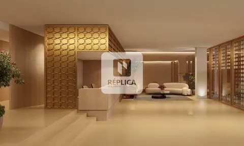 Apartamento T3 - Piso Elevado | Empreendimento PRISMA | Boavista - Porto