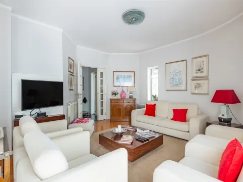 Maison 4 Chambre(s) Triplex