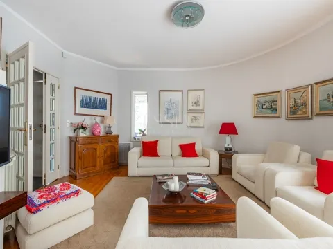 Maison 4 Chambre(s) Triplex