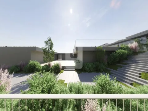 Apartamento de 2 dormitorios en O’rizon Living con balcón y terraza