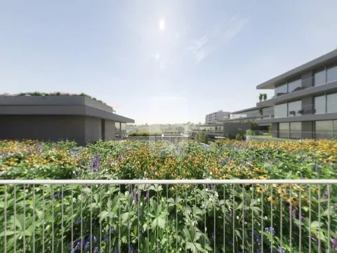 Apartamento T3 com Jardim Privativo no O’rizon Living