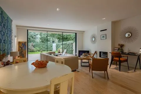 Apartamiento Vivienda duplex de 2 habitaciones