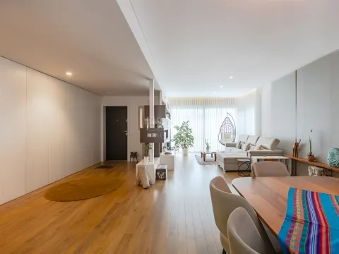 Maison de luxe de 4 chambres avec jardin et terrasse à Senhora da Hora