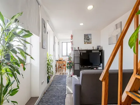 Immeuble avec Rentabilité dans le Centre de Porto