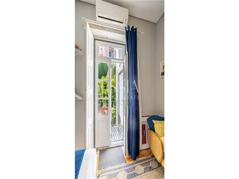 Estúdio com Licença AL no Centro Histórico do Porto
