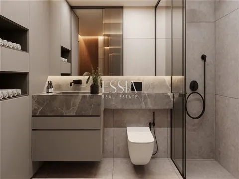 Apartamento T1 no São João Premium, Pedrouços, Maia