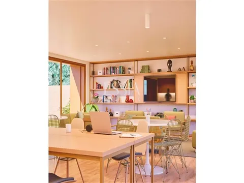 Apartamento T1 Smart com Terraço em São Mamede de Infesta
