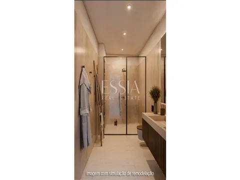 Apartamento T4 na Quinta do Sardão, Gaia