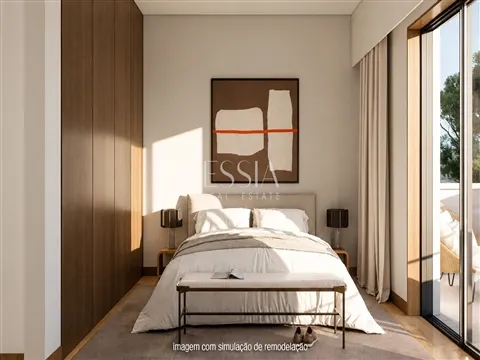 4-Bedroom Apartment in Quinta do Sardão, Gaia