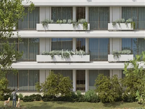 Apartamento T3 na Quinta Marques Gomes