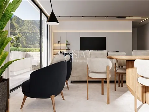 Apartamento T4 na Quinta Marques Gomes