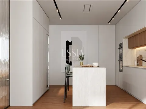 Apartamento T3 Duplex na Quinta Marques Gomes