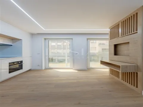 Studio/Apartment TO | Downtown Porto