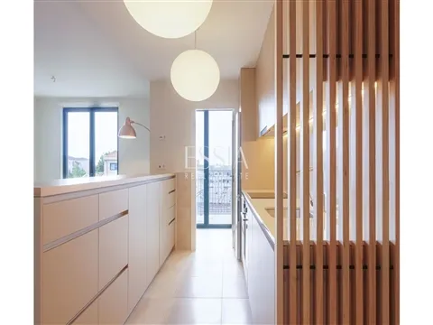 Appartement de 2 Chambres avec Balcon à Louer à Paranhos, Porto