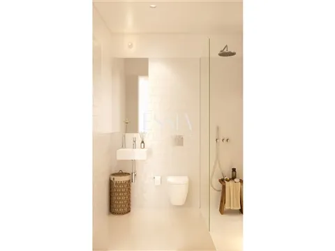 Appartement de Deux Chambres à Oriental Park