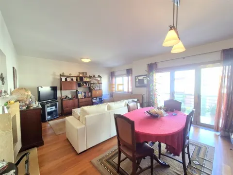 3-Bedroom Apartment with Garage in Buarcos - Quinta da Cerâmica!