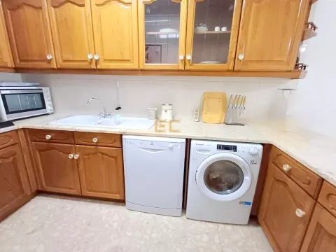 One-bedroom studio apartment for rent, Buarcos beach!