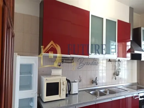 Apartamento T1