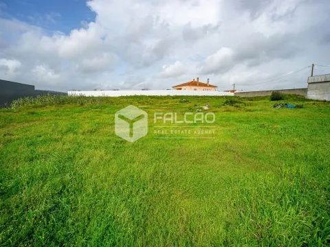 Terreno Para Construção