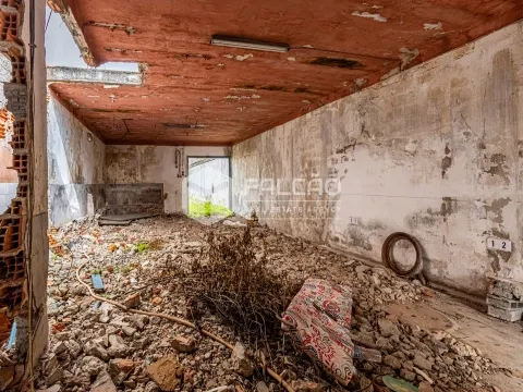 Terreno Para Construção