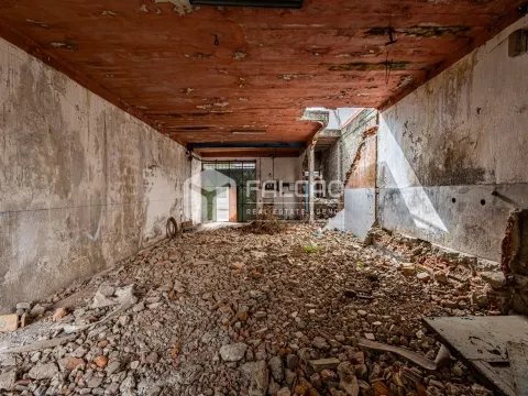 Terreno Para Construção