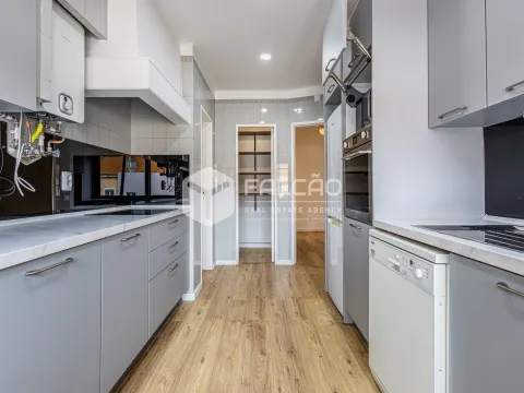 Wohnung 3 Schlafzimmer