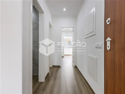 Wohnung 2 Schlafzimmer