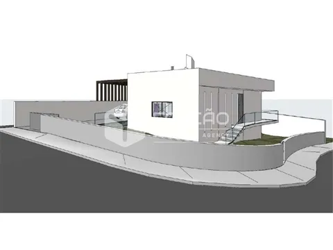 Building plot T3