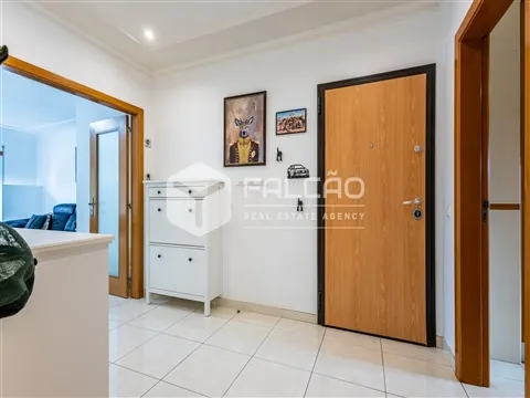 Apartamento T3