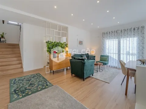 Einfamilienhaus 5 Schlafzimmer