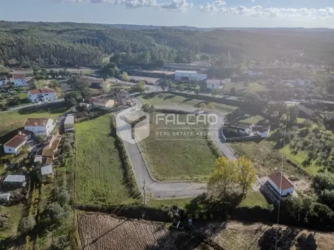 Terreno per Costruzione