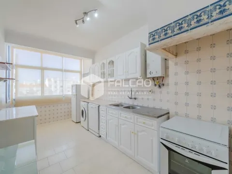 Wohnung 3 Schlafzimmer