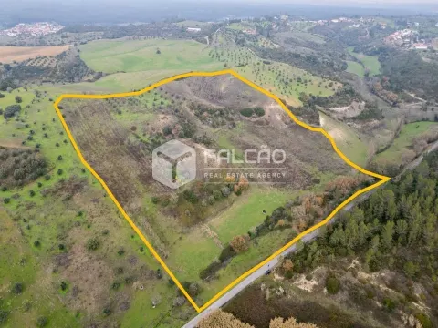 Terreno Para Construção