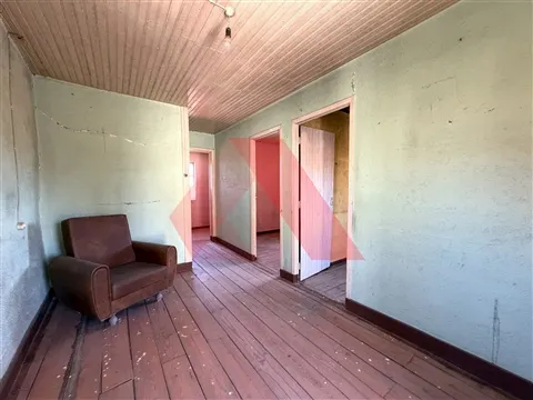 Casa de Campo 2 habitaciones