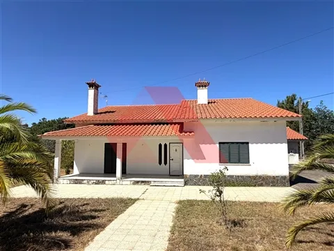 House T3