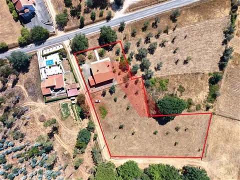 House T3