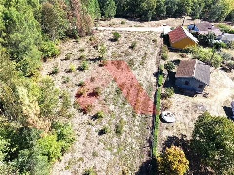 Terreno per Costruzione