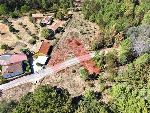 Terreno per Costruzione