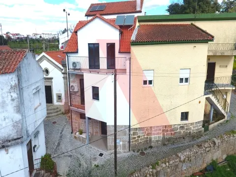 Vivienda 3 habitaciones