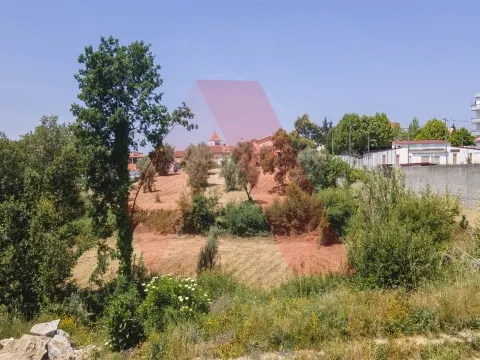 Terreno Para Construção