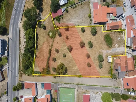 Terreno Para Construção