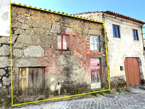 Vivienda 1 habitación