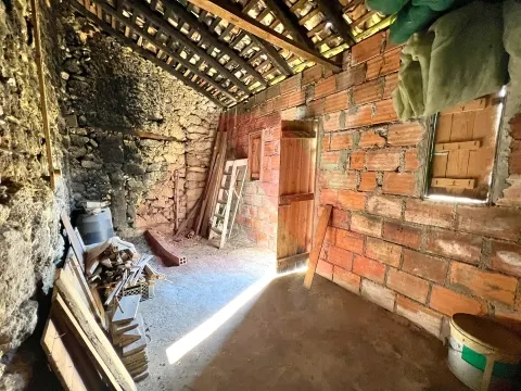 Vivienda 1 habitación