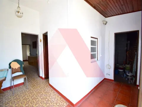 Vivienda 2 habitaciones