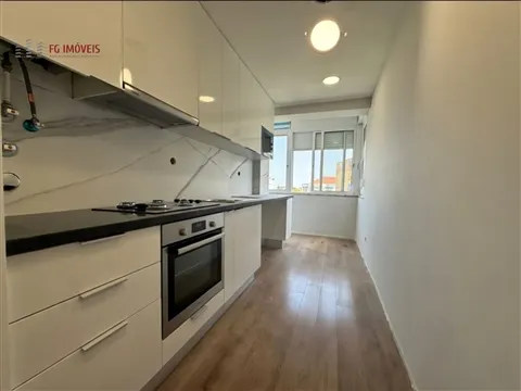 Apartamento T2