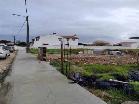 Terreno Urbano